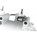 Nissens | Kompressor, Klimaanlage | 890155 Nissens | Kompressor, Klimaanlage | 890155