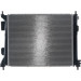 Mahle | Kühler, Motorkühlung | CR 2269 000S