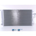 Nissens | Kondensator, Klimaanlage | 940208 Nissens | Kondensator, Klimaanlage | 940208