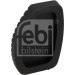 febi bilstein | Pedalbelag, Kupplungspedal | 194884 febi bilstein | Pedalbelag, Kupplungspedal | 194884