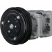 Valeo | Kompressor, Klimaanlage | 690180