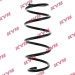 KYB | Fahrwerksfeder | RA1237 KYB | Fahrwerksfeder | RA1237