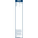 BOSCH 578 S Scheibenwischer Twin 3 397 010 404