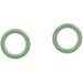 Nissens | Kondensator, Klimaanlage | 940039 Nissens | Kondensator, Klimaanlage | 940039