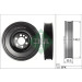 INA | Riemenscheibe, Kurbelwelle | 544 0159 10 INA | Riemenscheibe, Kurbelwelle | 544 0159 10