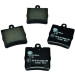 8DB 355 008-461 Bremsbelagsatz, Scheibenbremse