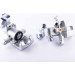 Hella | Bremssattel | 8AN 355 781-481