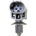 Metzger | Sensor, Raddrehzahl | 09001194 Metzger | Sensor, Raddrehzahl | 09001194