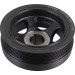 6400123 Riemenscheibe, Kurbelwelle