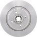 BOSCH | Bremsscheibe | 0 986 479 277