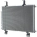 Mahle | Kondensator, Klimaanlage | AC 610 000S Mahle | Kondensator, Klimaanlage | AC 610 000S