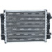 NRF | Kühler, Motorkühlung | 59183 NRF | Kühler, Motorkühlung | 59183