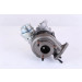 NISSENS 93419 Turbolader Abgasturbolader, ölgekühlt, pneumatisch, ohne elektrisches Schubumluftventil, mit Dichtungen, ohne Abgaskrümmer NISSENS 93419 Turbolader Abgasturbolader, ölgekühlt, pneumatisch, ohne elektrisches Schubumluftventil, mit Dichtungen, ohne Abgaskrümmer