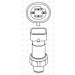 NRF Druckschalter, Klimaanlage EASY FIT 38930