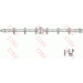 TRW | Bremsschlauch | PHB223 TRW | Bremsschlauch | PHB223