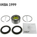 SKF | Radlagersatz | VKBA 1999 SKF | Radlagersatz | VKBA 1999