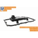 Vaico Hydraulikfiltersatz, Automatikgetriebe Expert Kits + V10-2286