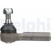 Delphi Spurstangenkopf TA1701