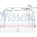 Nissens | Kondensator, Klimaanlage | 940100 Nissens | Kondensator, Klimaanlage | 940100