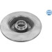 115 523 0016 Bremsscheibe MEYLE-ORIGINAL: True to OE.