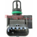 Metzger | Sensor, Saugrohrdruck | 0906268 Metzger | Sensor, Saugrohrdruck | 0906268