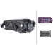 Hella | Hauptscheinwerfer | 1EX 013 924-301 Hella | Hauptscheinwerfer | 1EX 013 924-301
