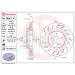Brembo | Bremsscheibe | 09.B842.41 Brembo | Bremsscheibe | 09.B842.41