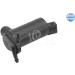 Meyle | Waschwasserpumpe, Scheibenreinigung | 714 016 0000 Meyle | Waschwasserpumpe, Scheibenreinigung | 714 016 0000
