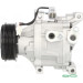Nissens | Kompressor, Klimaanlage | 890036 Nissens | Kompressor, Klimaanlage | 890036