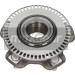 Maxgear | Radlagersatz | 33-0842 Maxgear | Radlagersatz | 33-0842