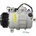 Nissens | Kompressor, Klimaanlage | 89595 Nissens | Kompressor, Klimaanlage | 89595