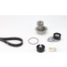 CT887WP2 Wasserpumpe + Zahnriemensatz CT887WP2 Wasserpumpe + Zahnriemensatz