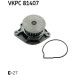SKF | Wasserpumpe | VKPC 81407