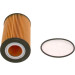 BOSCH F 026 407 040 Ölfilter