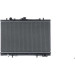 Mahle | Kühler, Motorkühlung | CR 1636 002S Mahle | Kühler, Motorkühlung | CR 1636 002S