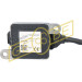 GEBE | NOx-Sensor, NOx-Katalysator | 9 3664 1 GEBE | NOx-Sensor, NOx-Katalysator | 9 3664 1