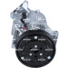 320205 Kompressor, Klimaanlage EASY FIT