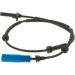 BOSCH | Sensor, Raddrehzahl | 0 986 594 570 BOSCH | Sensor, Raddrehzahl | 0 986 594 570