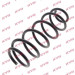KYB | Fahrwerksfeder | RH2735 KYB | Fahrwerksfeder | RH2735