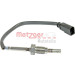 Metzger | Sensor, Abgastemperatur | 0894114 Metzger | Sensor, Abgastemperatur | 0894114