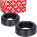 2x FEBI BILSTEIN 17090 Anschlagpuffer, Federung Hinterachse 2x FEBI BILSTEIN 17090 Anschlagpuffer, Federung Hinterachse