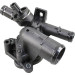 4006439 Thermostat, Kühlmittel