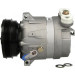 Nissens | Kompressor, Klimaanlage | 89258 Nissens | Kompressor, Klimaanlage | 89258