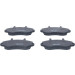 13.0460-3946.2 Bremsbelagsatz, Scheibenbremse