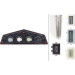 Hella | Heckleuchte | 2VP 012 570-021