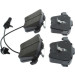 BOSCH | Bremsbelagsatz, Scheibenbremse | 0 986 494 283 BOSCH | Bremsbelagsatz, Scheibenbremse | 0 986 494 283