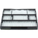 BOSCH 1 987 432 155 Innenraumfilter BOSCH 1 987 432 155 Innenraumfilter