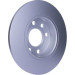 Hella | Bremsscheibe | 8DD 355 108-311