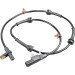 Metzger | Sensor, Raddrehzahl | 09001264 Metzger | Sensor, Raddrehzahl | 09001264