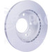 Hella Pagid | Bremsscheibe | 8DD 355 128-251